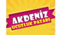 AkdenizUcuzlukPazarı Logo