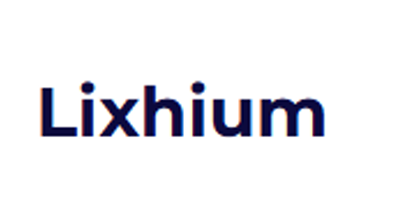Lixhium