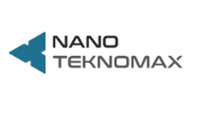 Nanoteknomax Logo