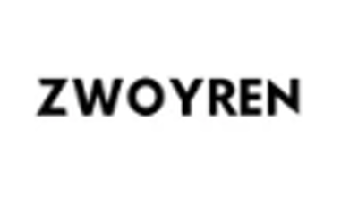 Zwoyren Logo