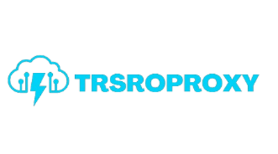 TRSRO Proxy Logo