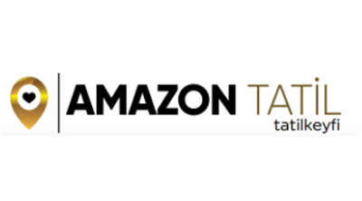 Amazon Tatil Logo