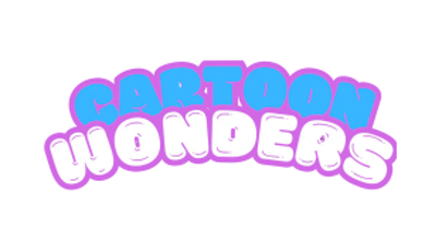 Cartoon Wonders Logo