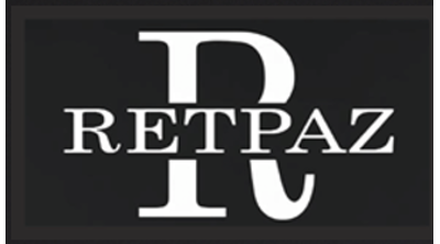 Retpaz Logo