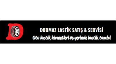 Durmaz Oto Lastik | Bağcılar Logo