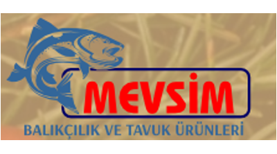 Mevsim Balıkçılık | Nizip Logo