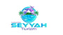 Seyyah Turizm | Gaziantep Logo