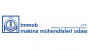 Makina Mühendisleri Odası Logo