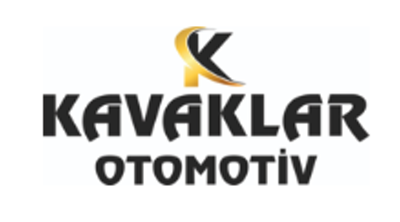 Kavaklar Otomotiv | Afyonkarahisar Logo