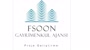 Fsoon Gayrimenkul Ajansı Logo