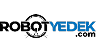 Robot Yedek Logo