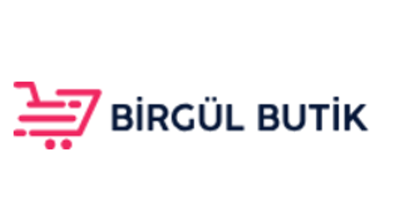 @birgullbutikk Logo
