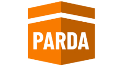 Parda Yapı Market Logo