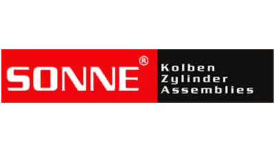 Sonne Piston Otomotiv Logo