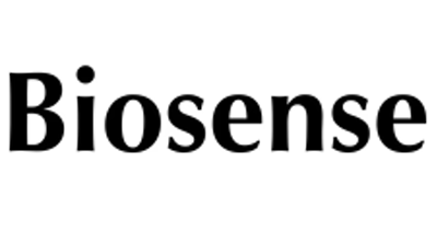 Biosense Logo