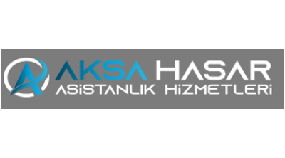 Aksa Hasar Danışmanlık Logo