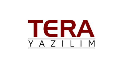 Tera Yazılım Danışmanlık Logo