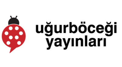 Uğurböceği Yayınları Logo