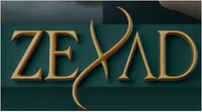 Zeyad Moda