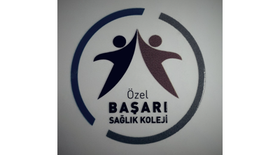 Özel Başarı Sağlık Meslek Lisesi Logo
