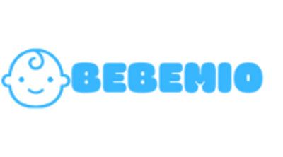 Bebemio Logo