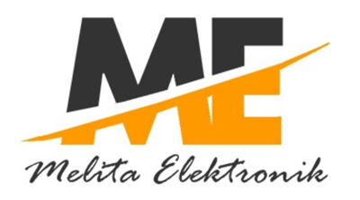 Melitalektronik Logo