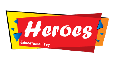 Heroes Oyun Hamuru