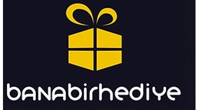 Banabirhediye.com Logo