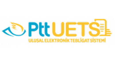 PTT Ulusal Elektronik Tebligat Sistemi