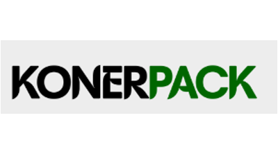 Konerpack Ambalaj Logo
