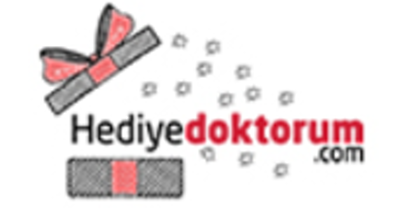 Hediye Doktorum Logo