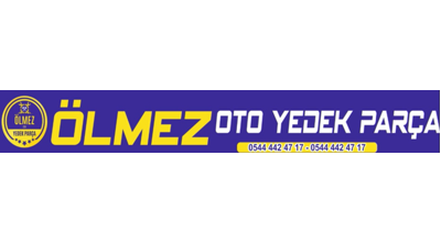 Ölmez Oto Yedek Parça