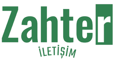 Zahter İletişim