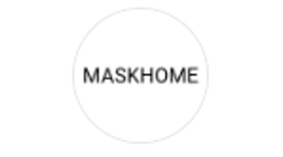 Maskhome Logo