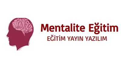 Mentalite Eğitim Yayıncılık Logo