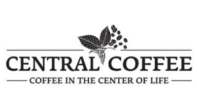 Central Coffee Turkey Logo
