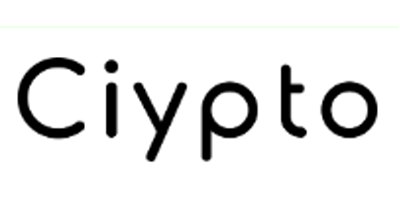 Ciypto.com Logo