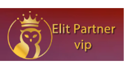 Elit Partner Vip Logo