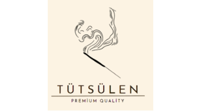 Tütsülen Logo