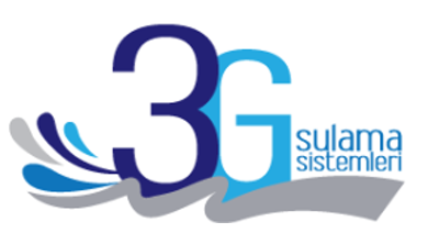 3G Sulama Sistemleri Logo