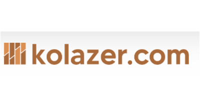 Kolazer Logo