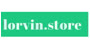 Lorvin.Store Logo