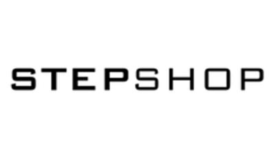 Stepshop Logo