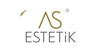 As Medikal Estetic Logo