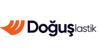 Doğuş Lastik Logo