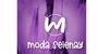 @moda.selenay Logo