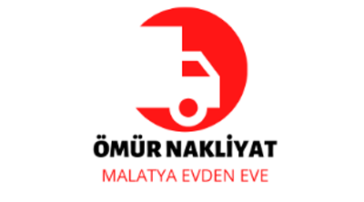 Malatya Ömür Nakliyat Logo