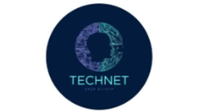 Technet Grup Bilişim Pazarlama Logo