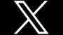X - Twitter Logo