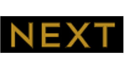 Next Logo